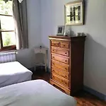 Ancient Mill With Beautiful And Streams *
