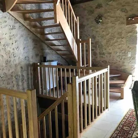 Ancient Mill With Beautiful And Streams Villa *