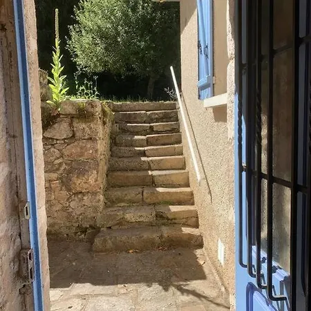 Ancient Mill With Beautiful And Streams Villa