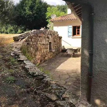 Vila Ancient Mill With Beautiful And Streams *