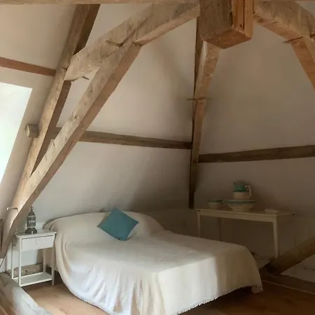 Ancient Mill With Beautiful And Streams Villa Les Riffes