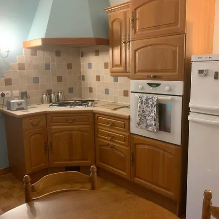 Ancient Mill With Beautiful And Streams Les Riffes