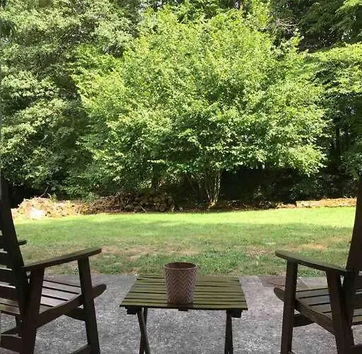 Вилла Ancient Mill With Beautiful And Streams *