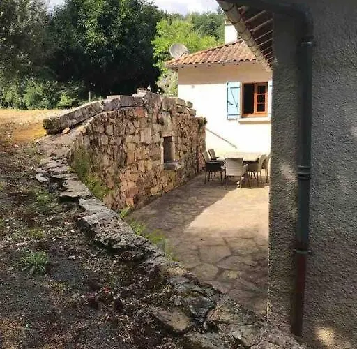 Villa Ancient Mill With Beautiful And Streams *